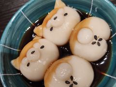-逗柴咖啡屋·狗咖猫咖宠物桌游