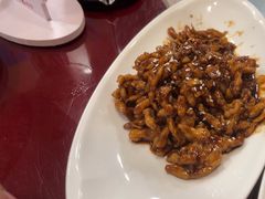 -宏状元现熬粥·京味菜(五棵松店)