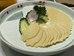 冰镇素鲍鱼-930私房菜(欧阳路店)