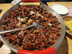 -水煮三国·川鲁江湖菜(香山店)