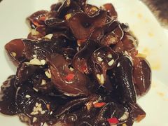 -陈大锅·岳阳鱼馆·地道岳阳菜(美食街店)