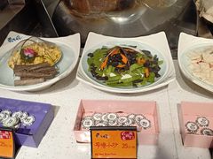 -黄三怪(银座和谐广场店)