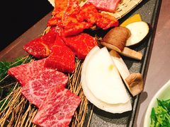 -焼肉とビール 市場小路(四条烏丸店)