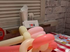 -西贝(大华虎城店)