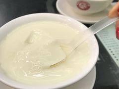 姜汁撞奶-义顺牛奶公司(庇利金街店)