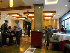 大堂-老正兴菜馆(福州路店)