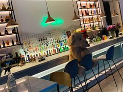 -JF Garden(渔人码头店)
