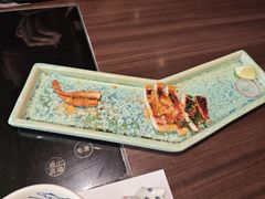 -匠和风精致料理(莆田财富中心店)