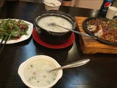 -舒美佰粥汇(涪陵泽胜店)