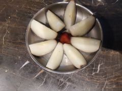-大叹号·朝鲜族烤肉(潍坊泰华城店)
