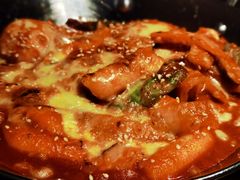 -嘿嘟嘟·肋条烧肉放题(爱融荟城店)