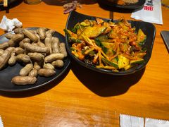 -白玉串城(南六中路店)