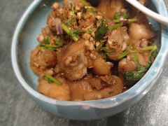 -顺意·顺德家乡菜(国际人才大厦店)