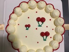-CarolCake卡萝家(锦华万达店)