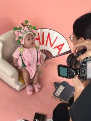 -玛瑞莎专业孕妇摄影(越秀店)