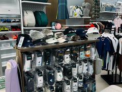 -YONEX网羽有约(新街口店)