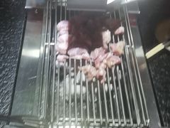 -刘记大块烤羊腿餐吧(北沙滩店)