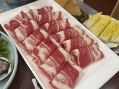 -金龙·打边炉(武进路店)