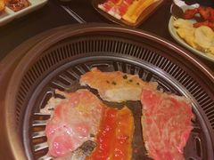 -梨花自助烤肉(西三旗万象汇黑金店)