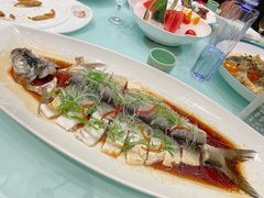 -好彩酒楼烤鸭坊