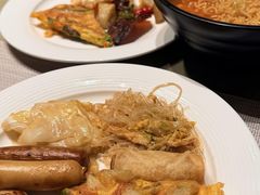 -广州天河希尔顿酒店