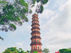 -广州莲花山旅游区
