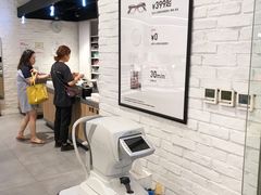 -JINS(天津大悦城店)