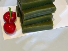 山楂糕-海景壹号大酒店(滨湖店)