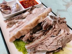 -伊帆食府·青海地方特色美食