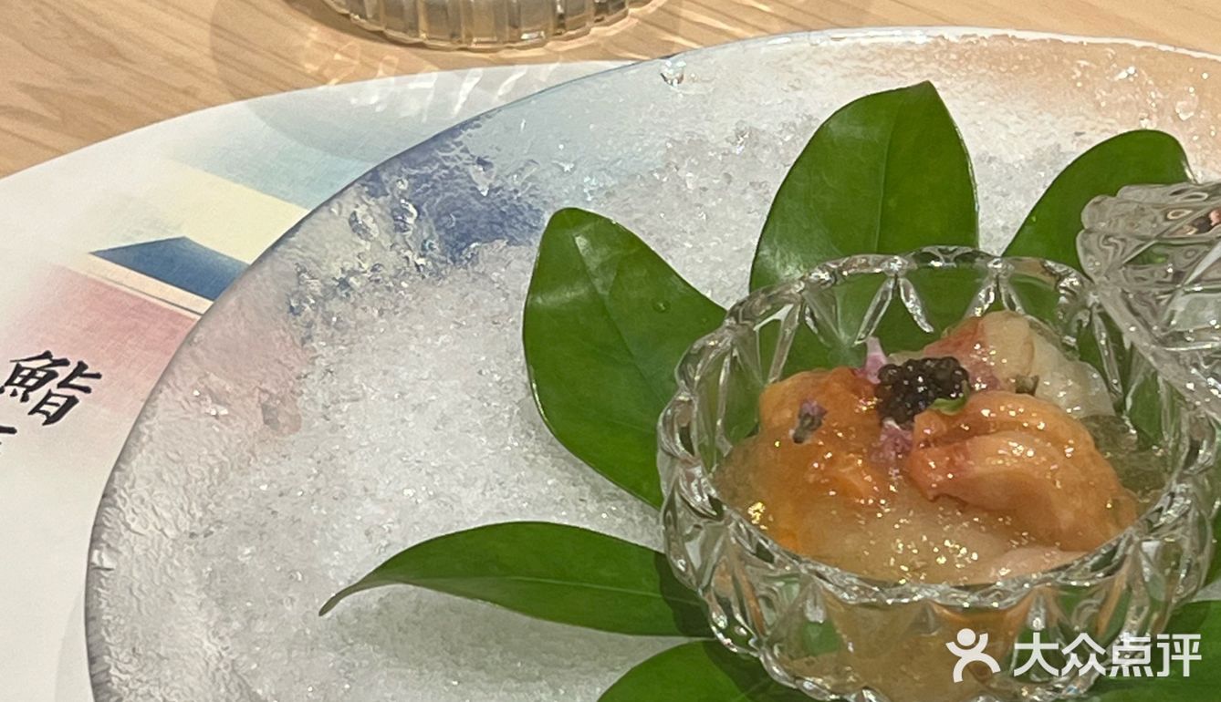 人均888的omaksa的厦门日料可以做多好
