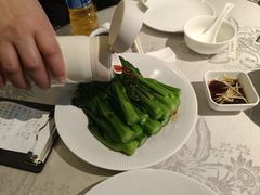 -香云轩·顺德菜(香云纱园林酒店店)