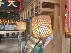 -南京大牌档(崇文门国瑞店)