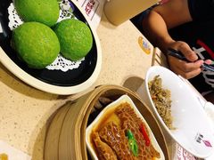 -点都德(汇盈广场店)