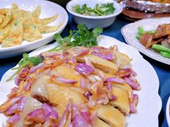 -婆婆家·湛江特色美食(福田振华路店)