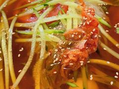 -鸡西大冷面(兰山店)