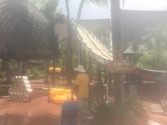 -亚马逊丛林水乐园