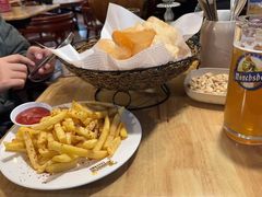 -巴伐利亚啤酒坊(意式风情街店)