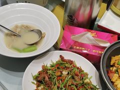-玉林烤鸭店(黄村兴华店)