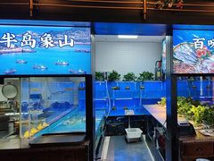 -伙靠·江浙菜(田林路店)