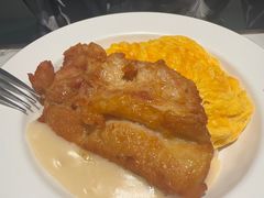 -深仔记茶餐厅(亚士厘道店)