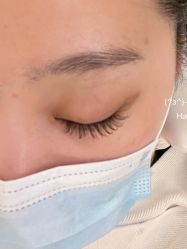 -爱睫物语·疗愈美睫美甲