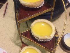 -喜鹊茶点.啫煲(车陂店)