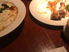 -宝莱纳餐厅(滨江店)