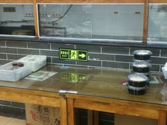 -东关吉祥西安腊汁肉夹馍(健德门店)