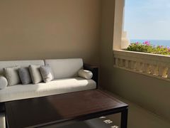 -海南清水湾莱佛士酒店