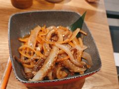 -新石器烤肉(千灯大润发店)