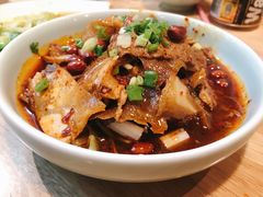 夫妻肺片-全牛匠·乐山跷脚牛肉(望京店)