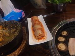 -意成料理