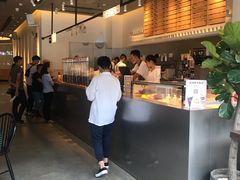 -喜茶(东莞汇一城店)