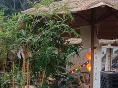 -伴山茶苑·围炉煮茶